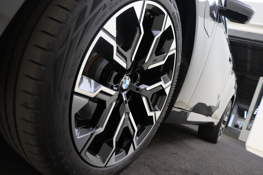 BMW X3 57