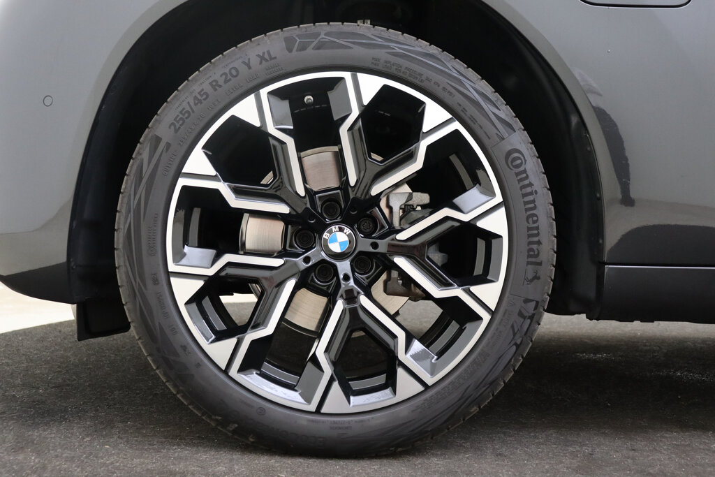 BMW X3 58