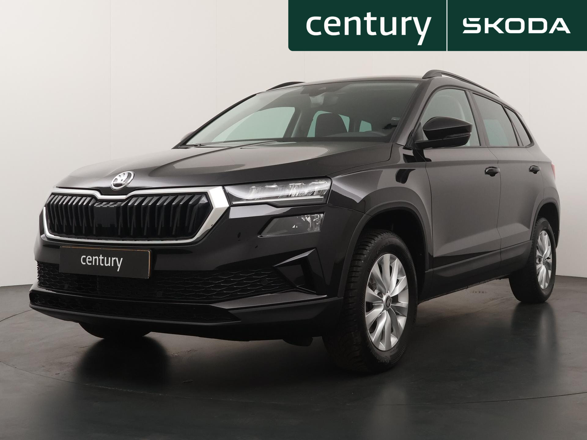 Skoda Karoq 1.0 TSI Business Edition