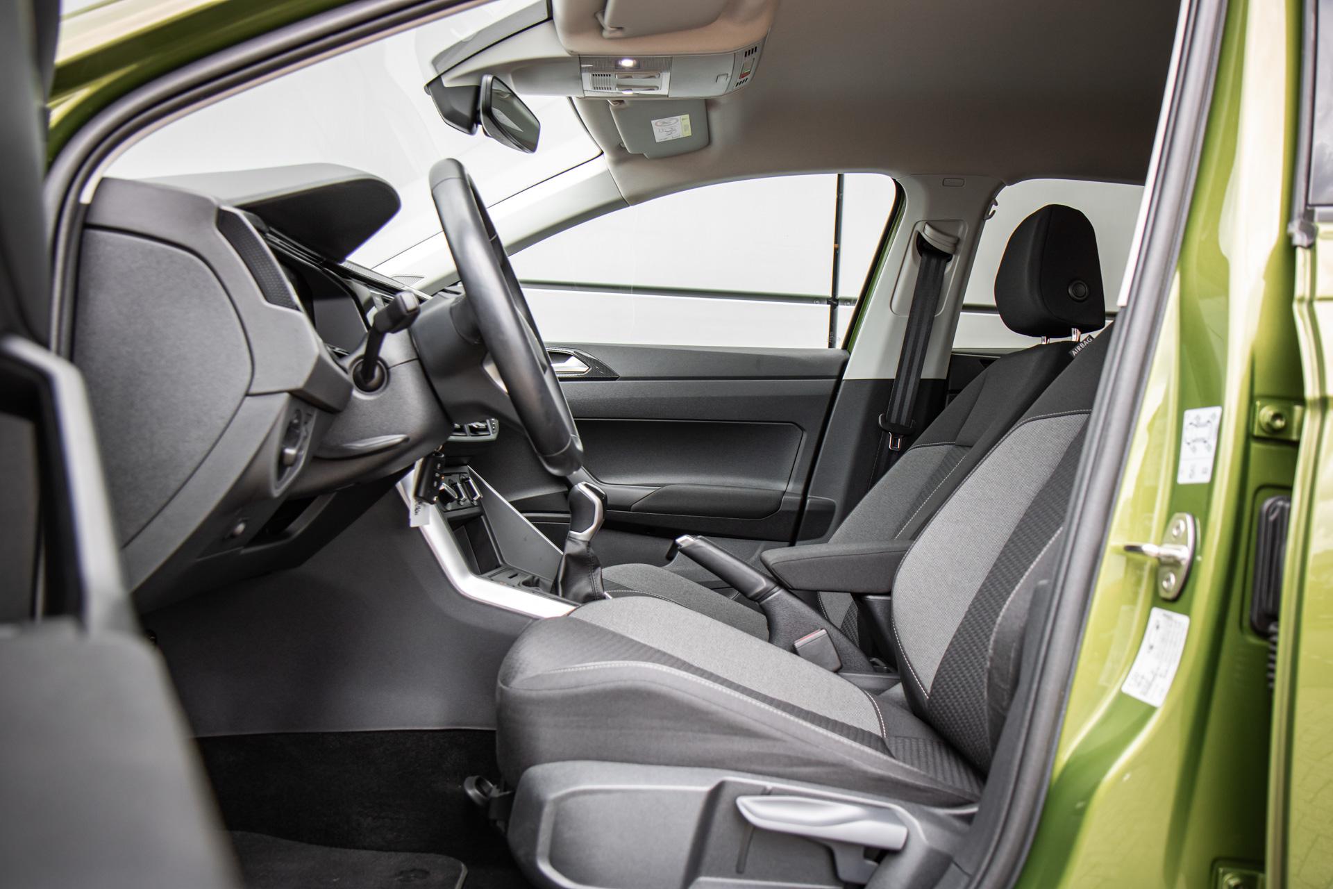 Volkswagen Taigo 1.0 TSI 110pk Life - Afbeelding 4