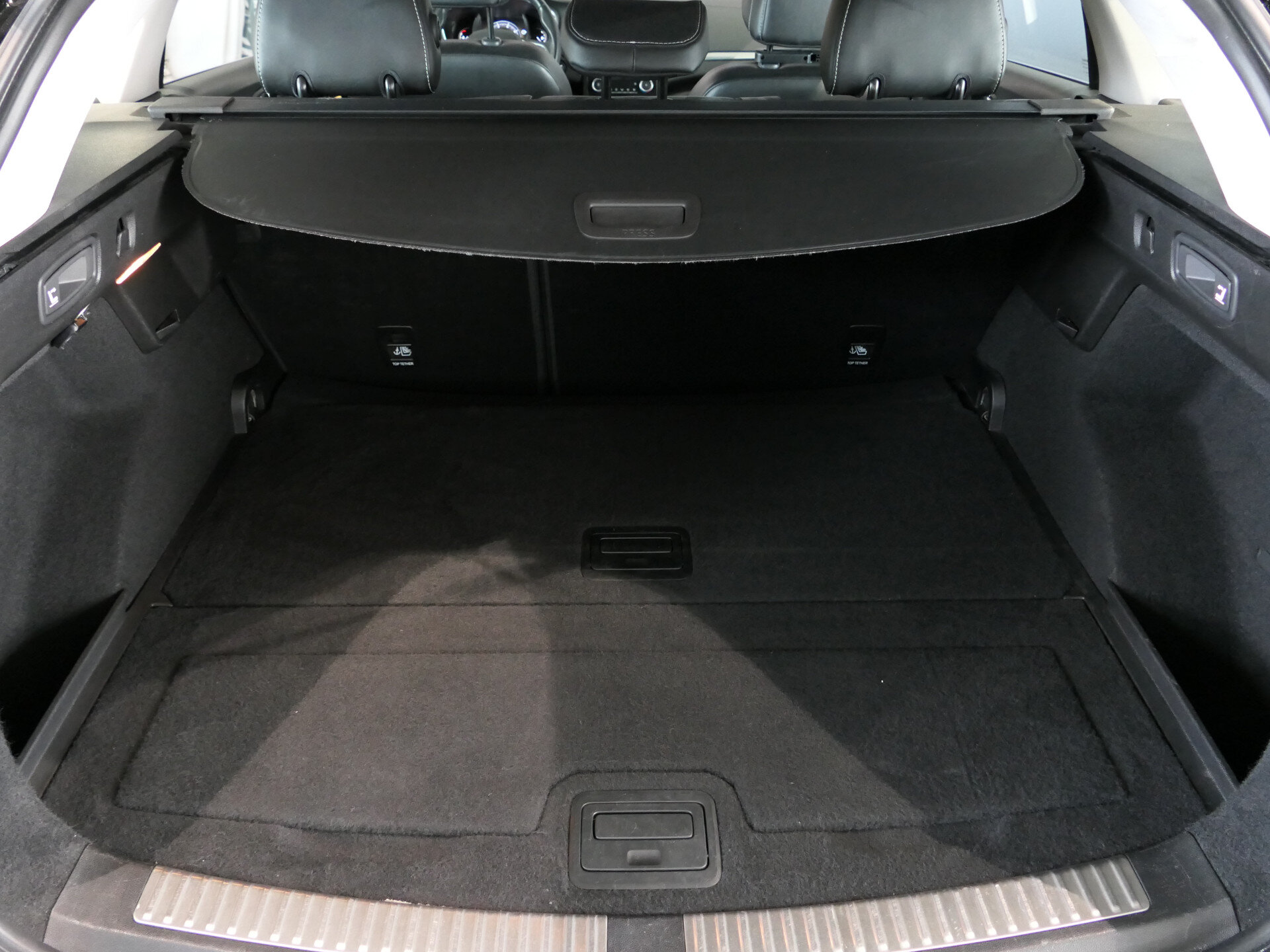 Renault Mégane Estate 1.2 TCe Limited - Afbeelding 5