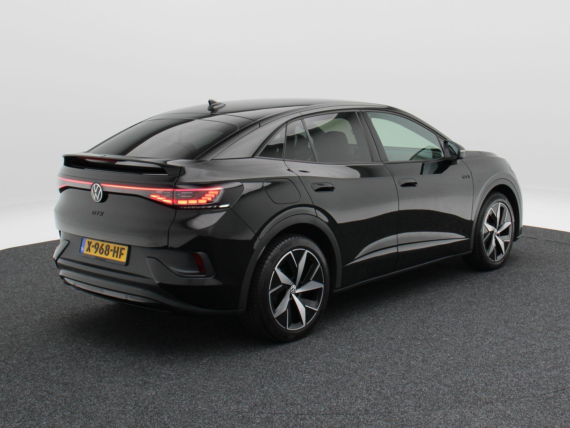 Volkswagen ID.5 GTX 77 kWh 299 Pk - Afbeelding 3