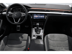 Volkswagen Arteon Shooting Brake 1.4 TSI eHybrid 218pk R-Line Business+ - Afbeelding 5