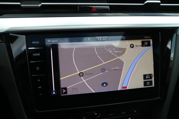 navigatiesysteem