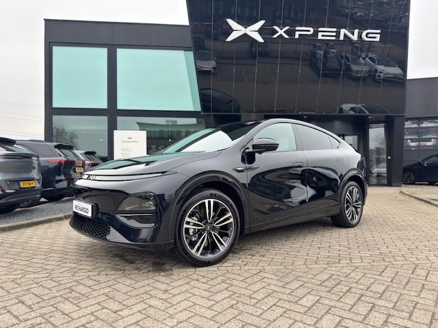 XPENG G6 RWD - Afbeelding 2