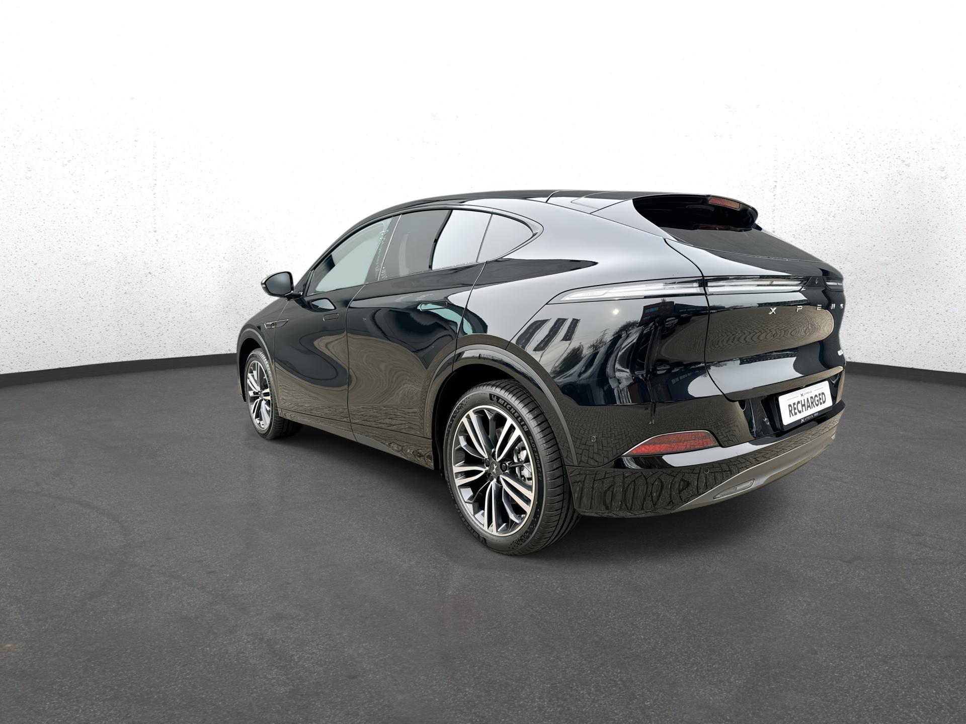 XPENG G6 RWD - Afbeelding 4