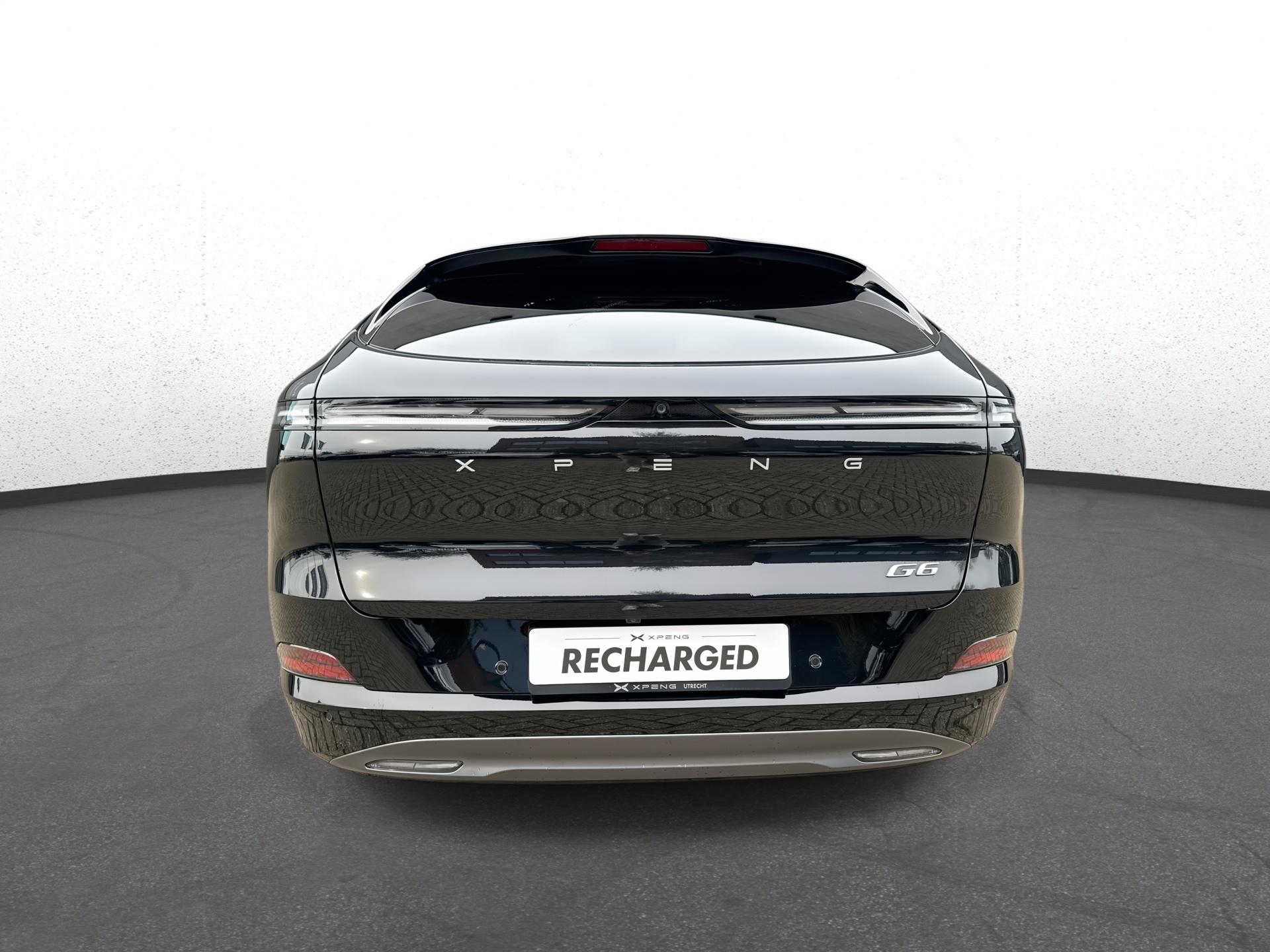 XPENG G6 RWD - Afbeelding 5