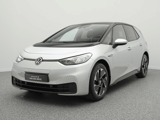 Volkswagen ID.3 Pro 58 kWh 204 PK