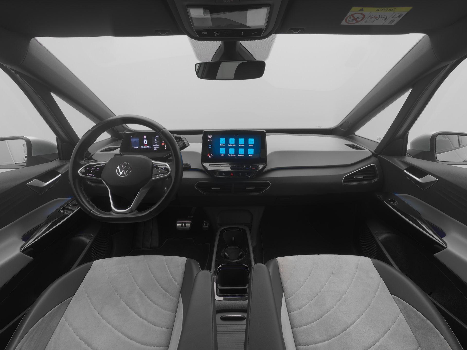 Volkswagen ID.3 Pro 58 kWh 204 PK - Afbeelding 4
