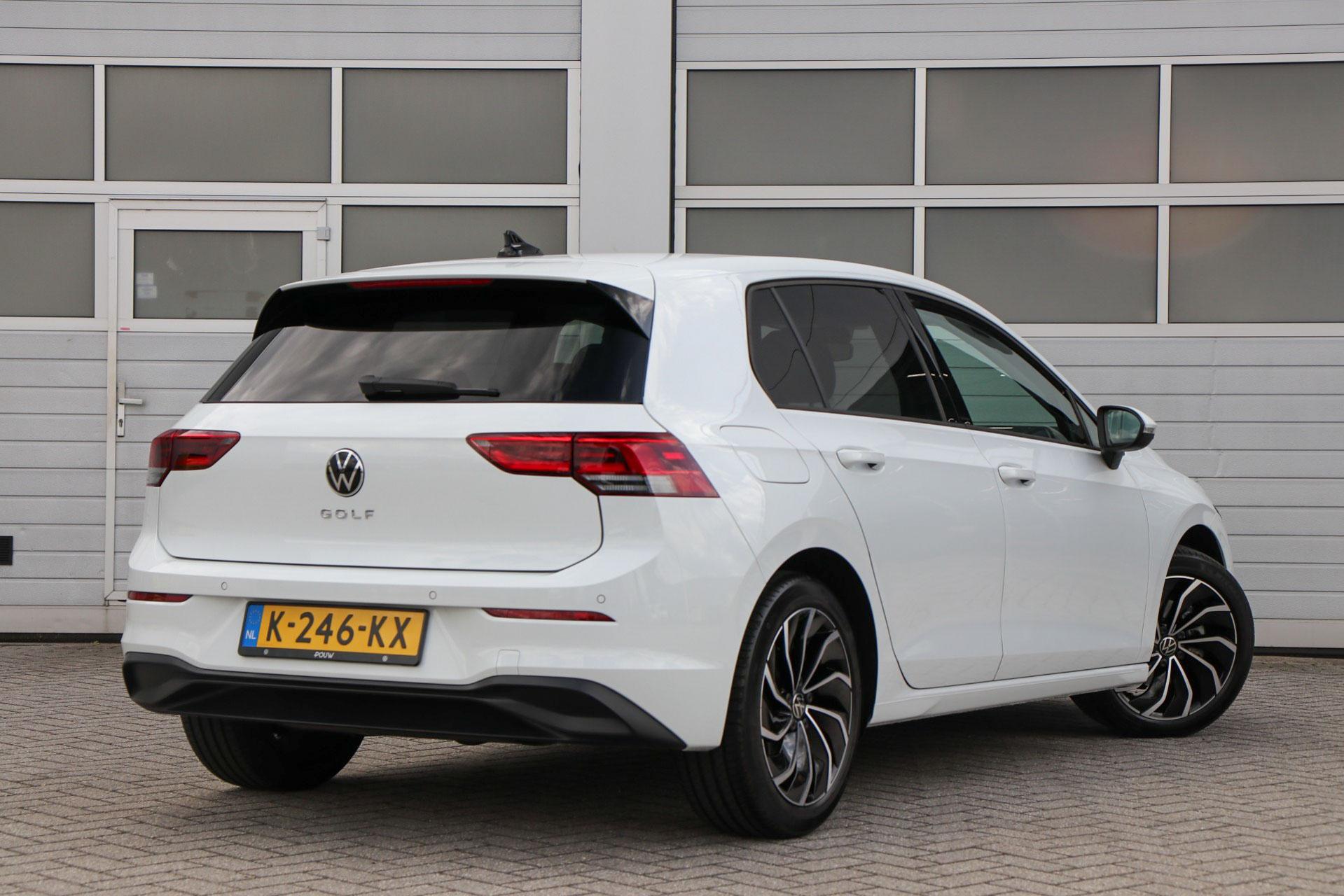 Volkswagen Golf 1.0 TSI 110pk Life - Afbeelding 2