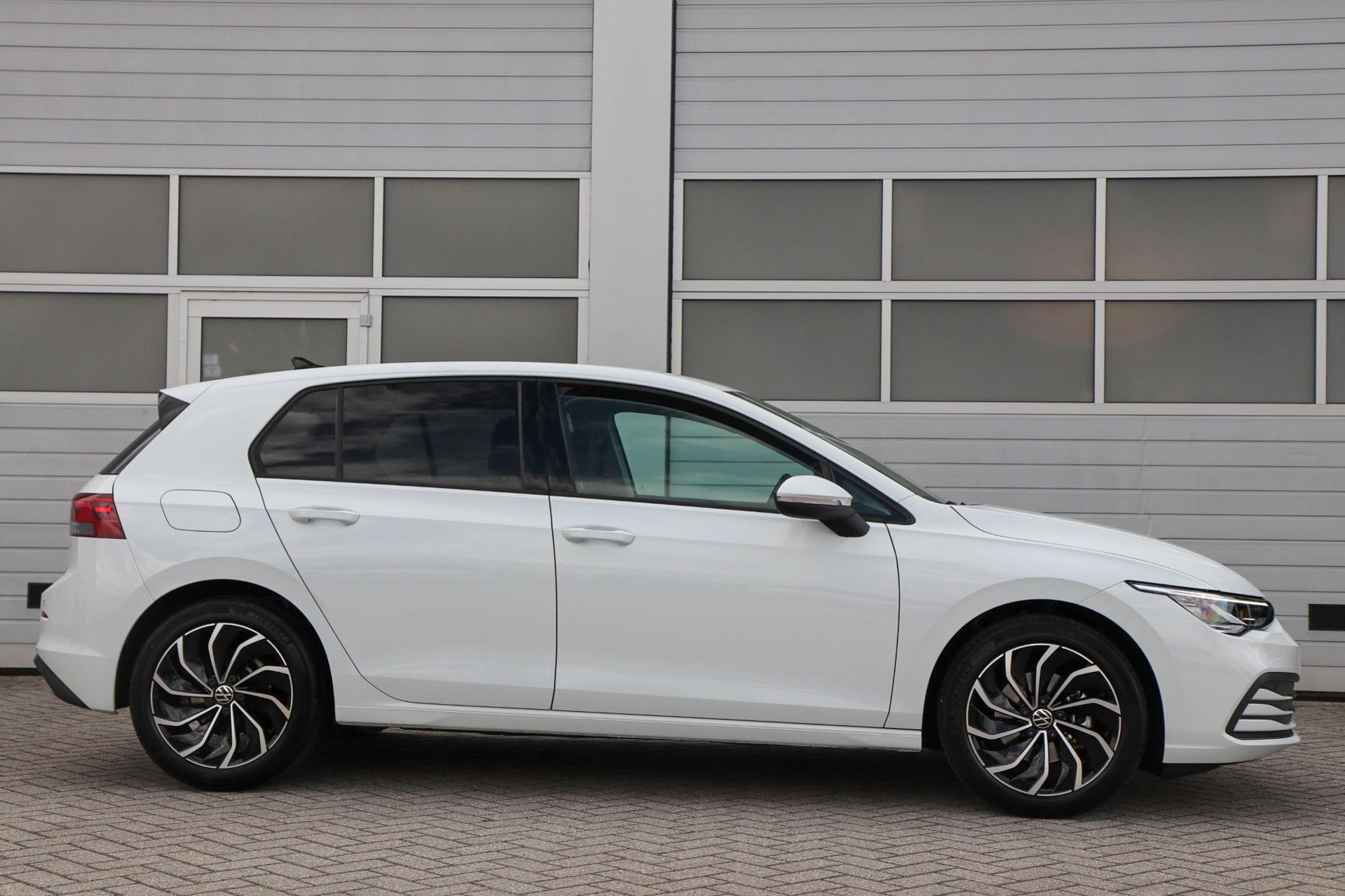 Volkswagen Golf 1.0 TSI 110pk Life - Afbeelding 3