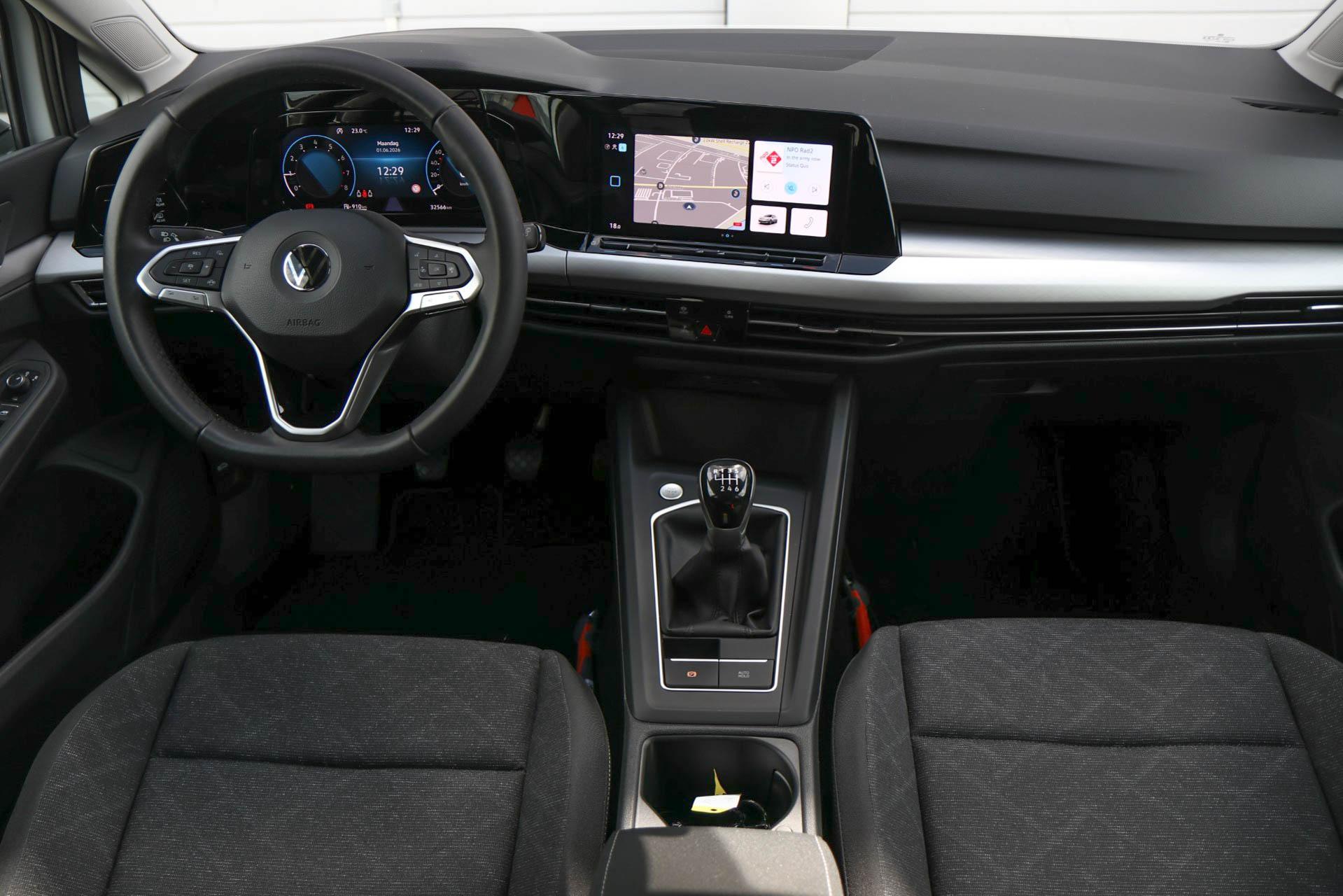 Volkswagen Golf 1.0 TSI 110pk Life - Afbeelding 5