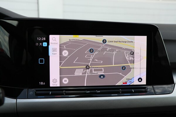 navigatiesysteem full map + hard disk navigatiesysteem full map + hard disk