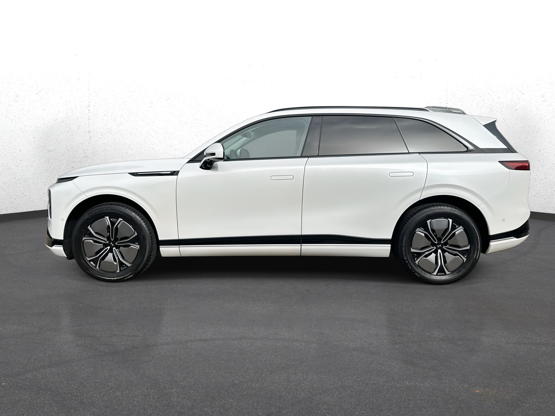 XPENG G9 RWD 78 kWh - Afbeelding 3