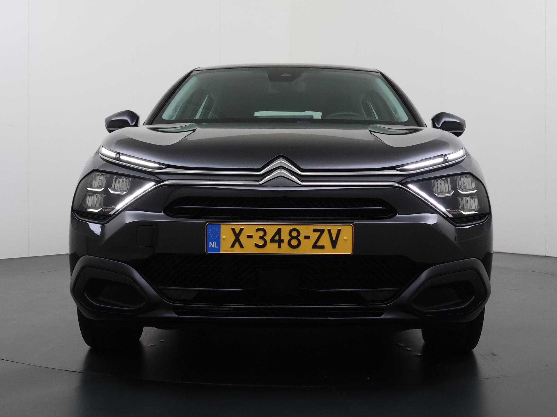Citroën ë-C4 You 50 kWh - Afbeelding 3