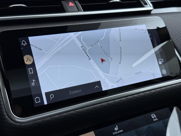 Navigation Pro