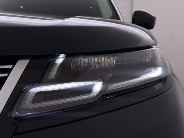 LED koplampen