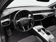 Audi A6 Avant 50 TFSi e 299 Pk quattro S-Line - Afbeelding 3