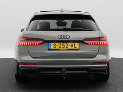 Audi A6 Avant 50 TFSi e 299 Pk quattro S-Line - Afbeelding 5