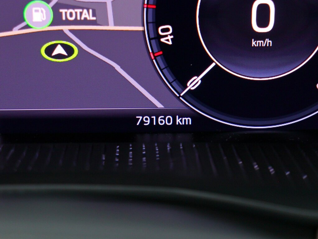 Škoda Kamiq 1.0 TSI Style Automaat | Navigatie | Stoelverwarming - Afbeelding 4