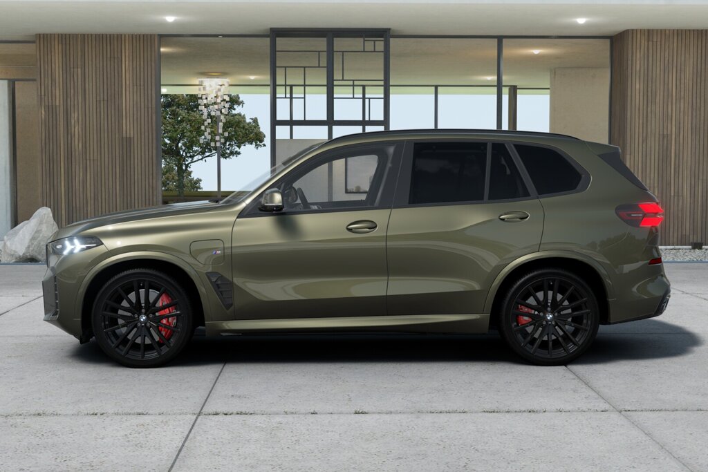 BMW X5 5