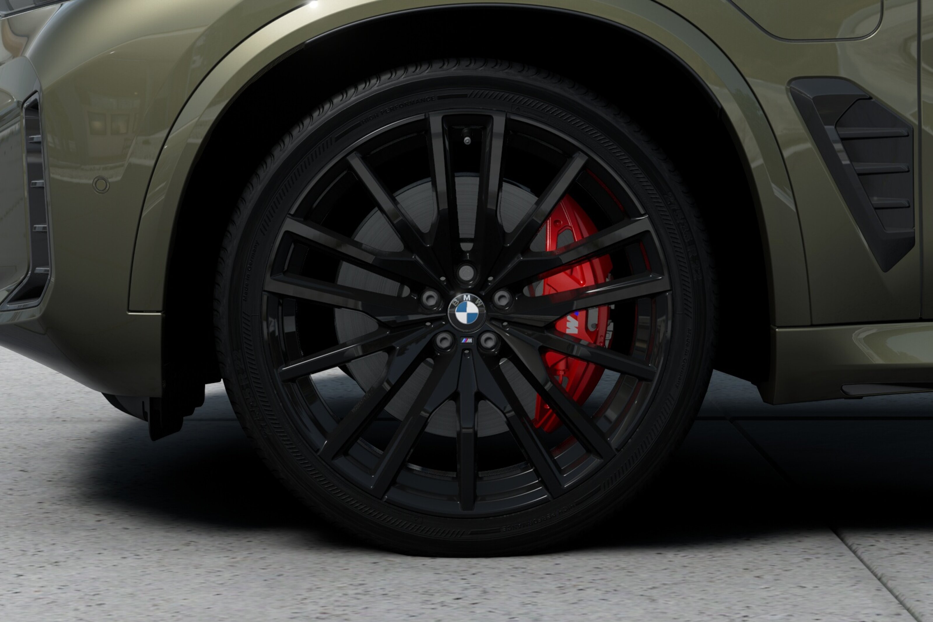 BMW X5 6