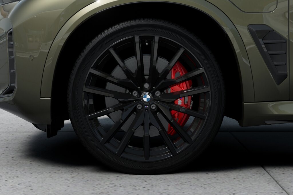 BMW X5 6