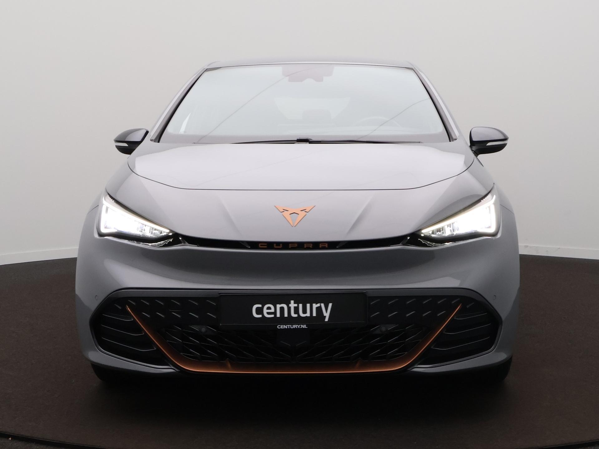 CUPRA Born Adrenaline 62 kWh - Afbeelding 2