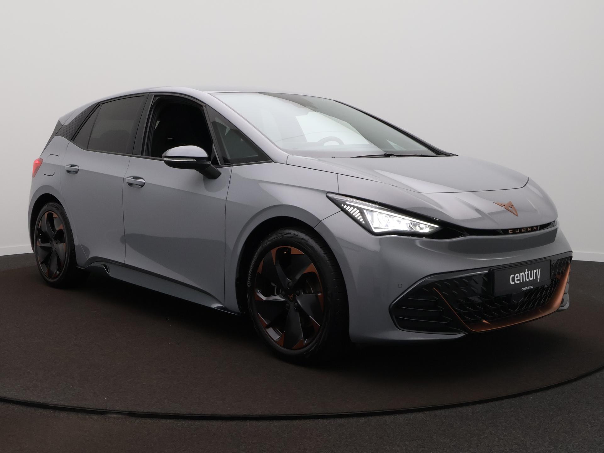 CUPRA Born Adrenaline 62 kWh - Afbeelding 3