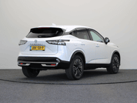Nissan QASHQAI 158pk MHEV Xtronic Tekna - Afbeelding 11