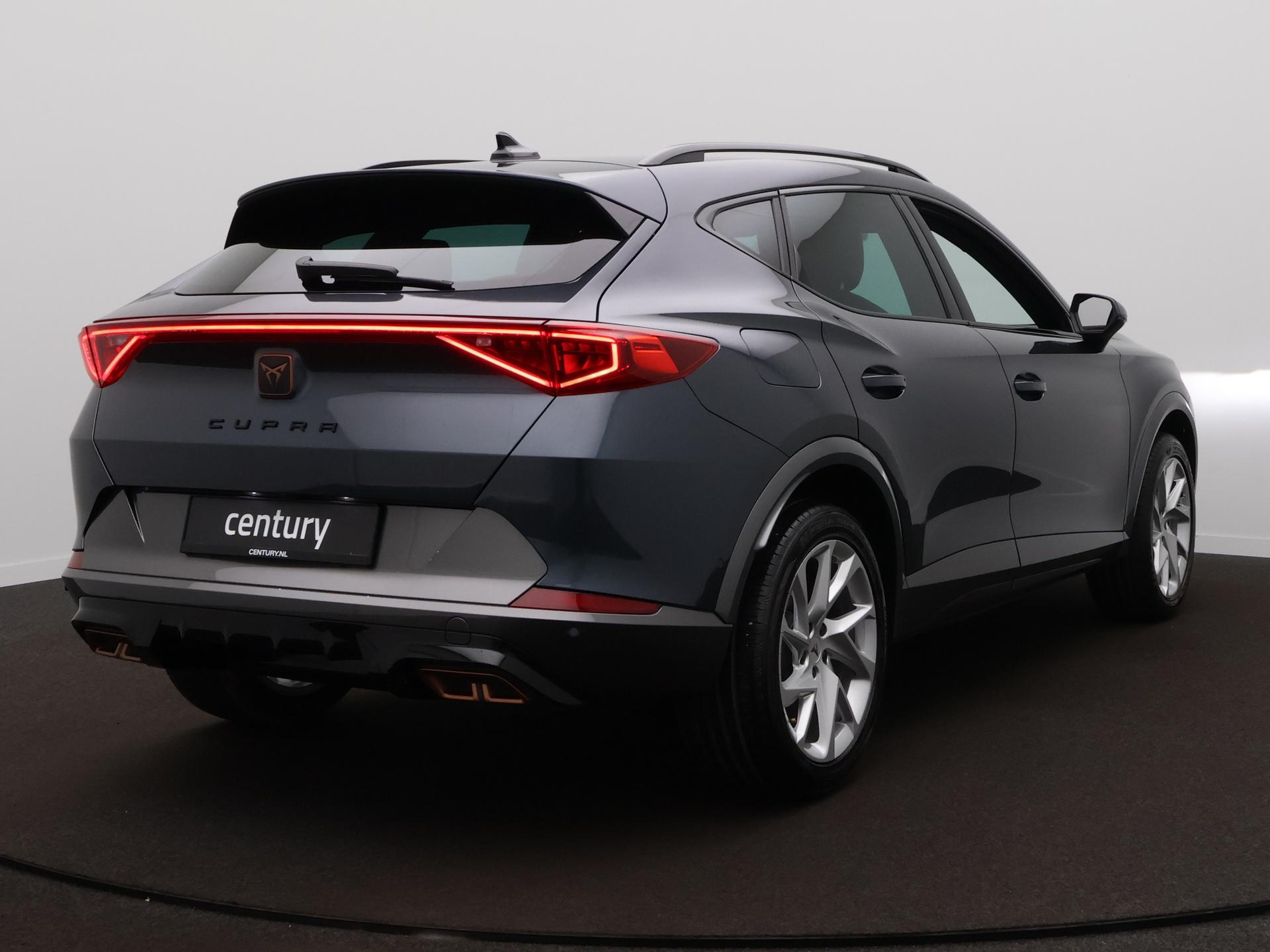 Cupra Formentor 1.4 e-Hybrid Adrenaline - Afbeelding 5