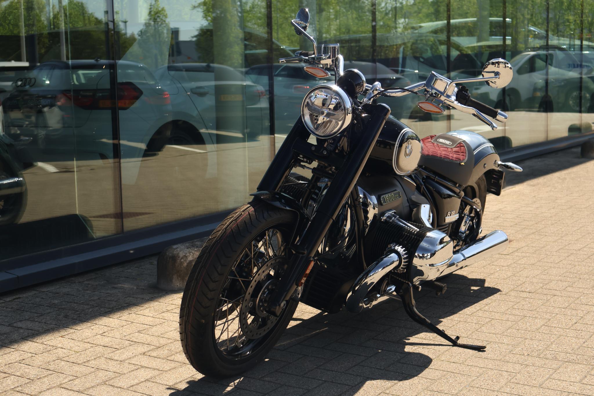 BMW R 18 100 Years - Afbeelding 2