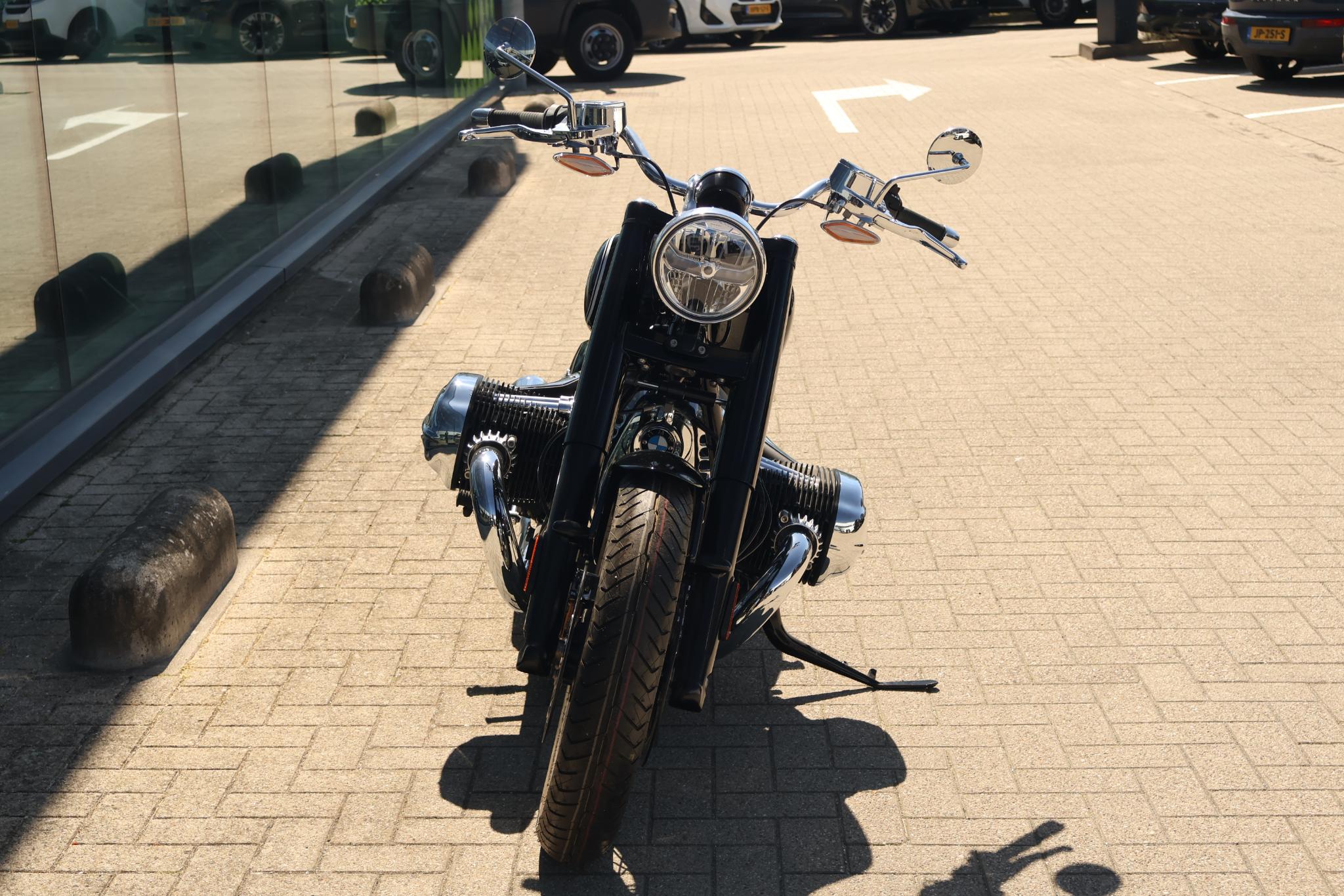BMW R 18 100 Years - Afbeelding 3