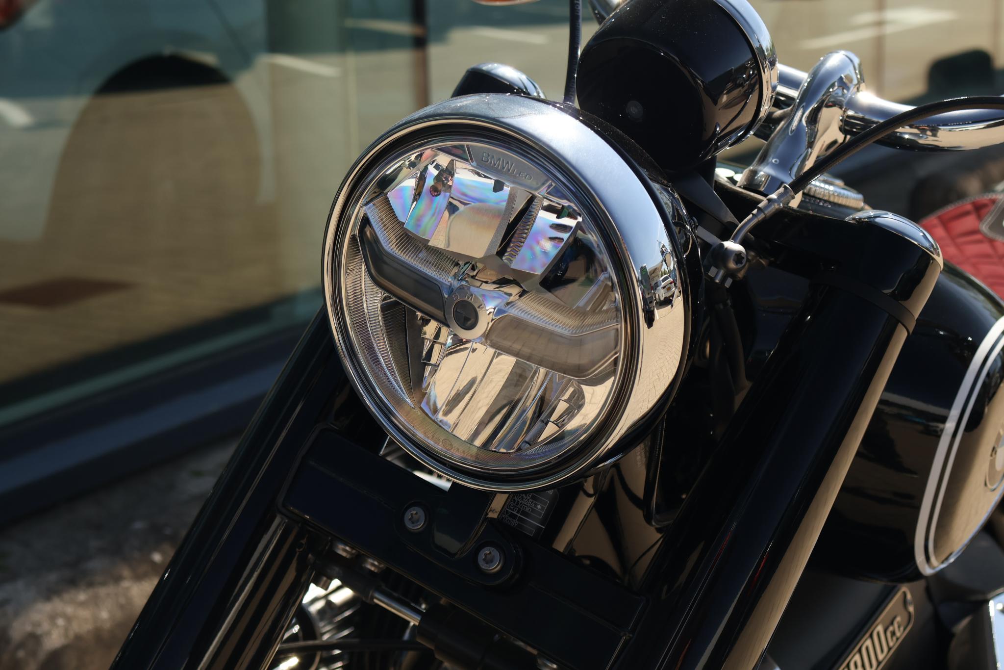 BMW R 18 100 Years - Afbeelding 4