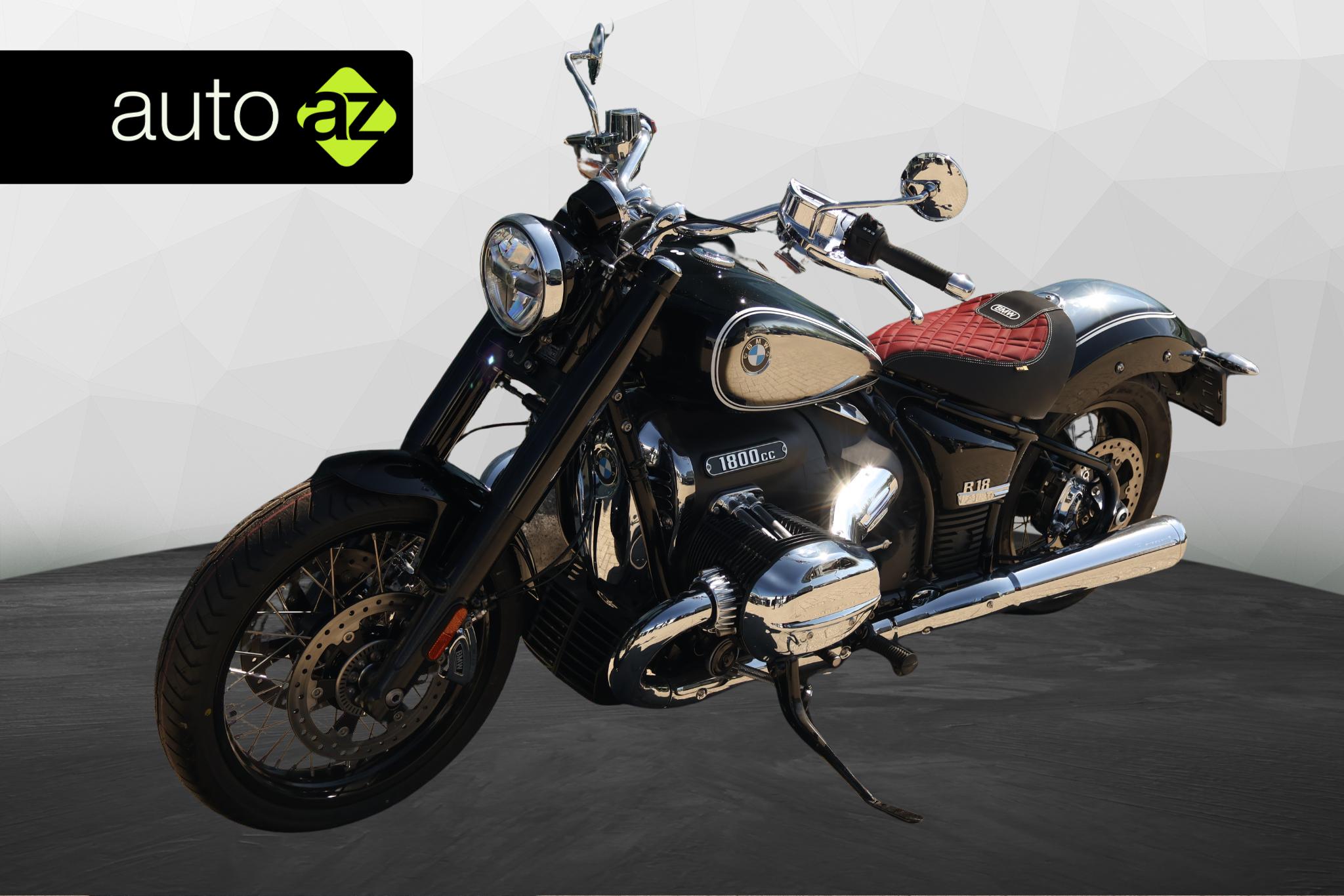 BMW R 18 100 Years - Afbeelding 1