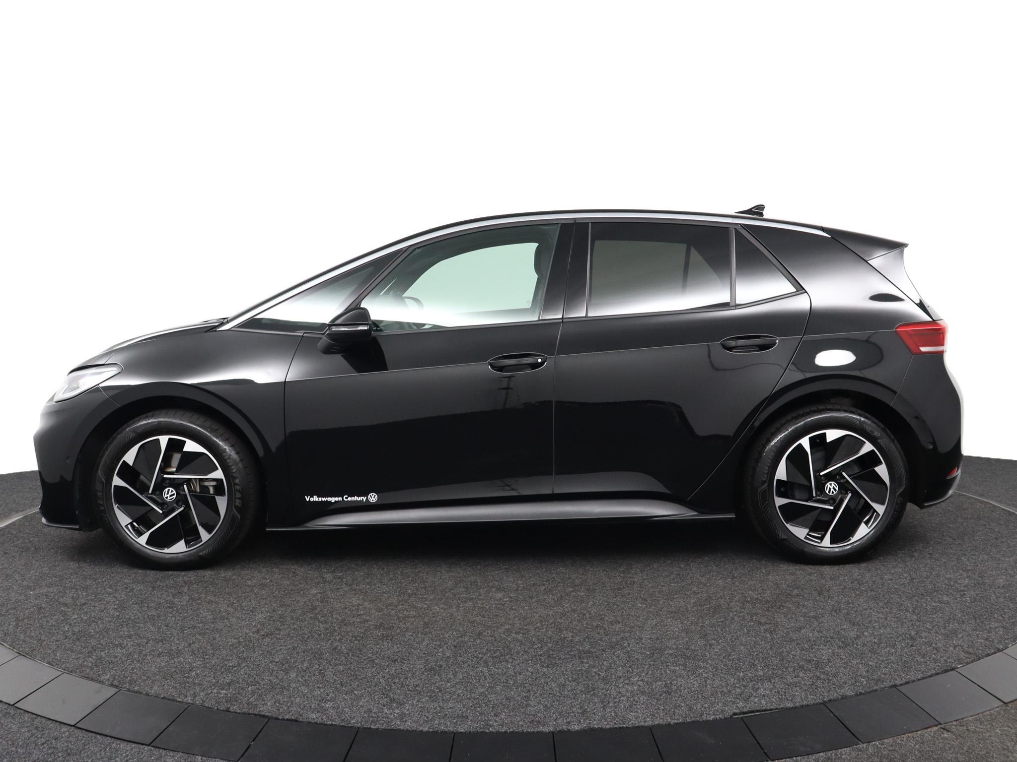 Volkswagen ID.3 Pro Business 58 kWh accu, 150 kW / 204 pk Hatchbac - Afbeelding 3
