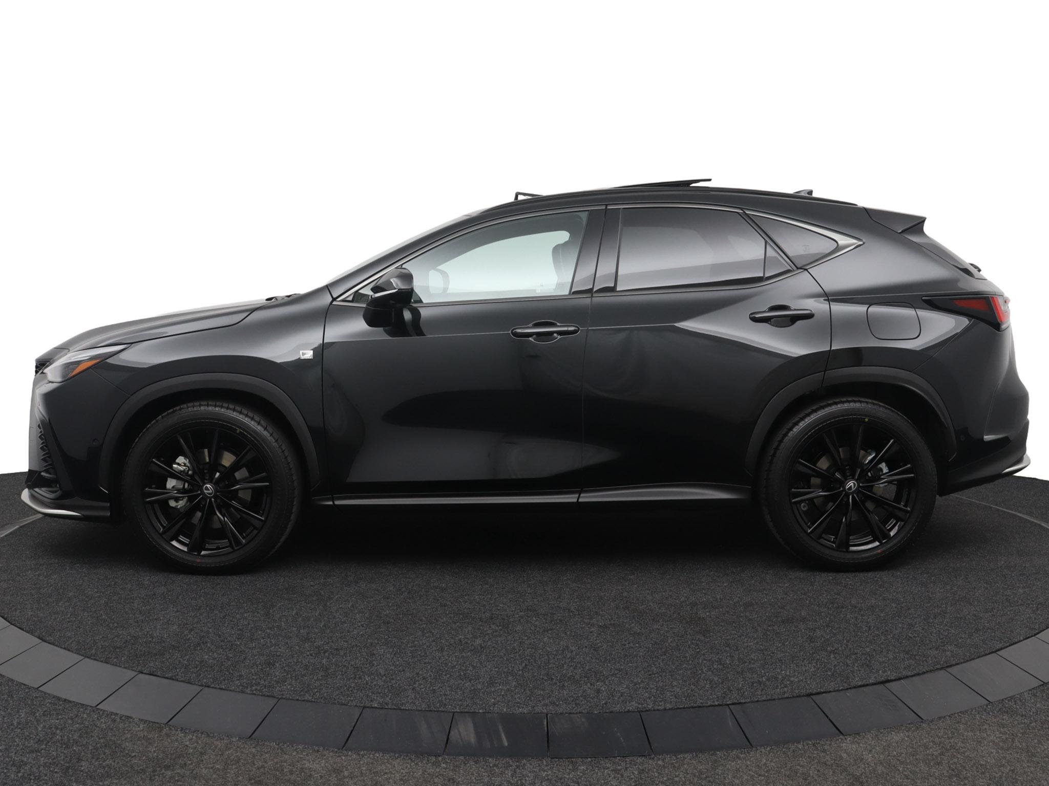 Lexus NX 450h+ AWD F SPORT Line - Afbeelding 3