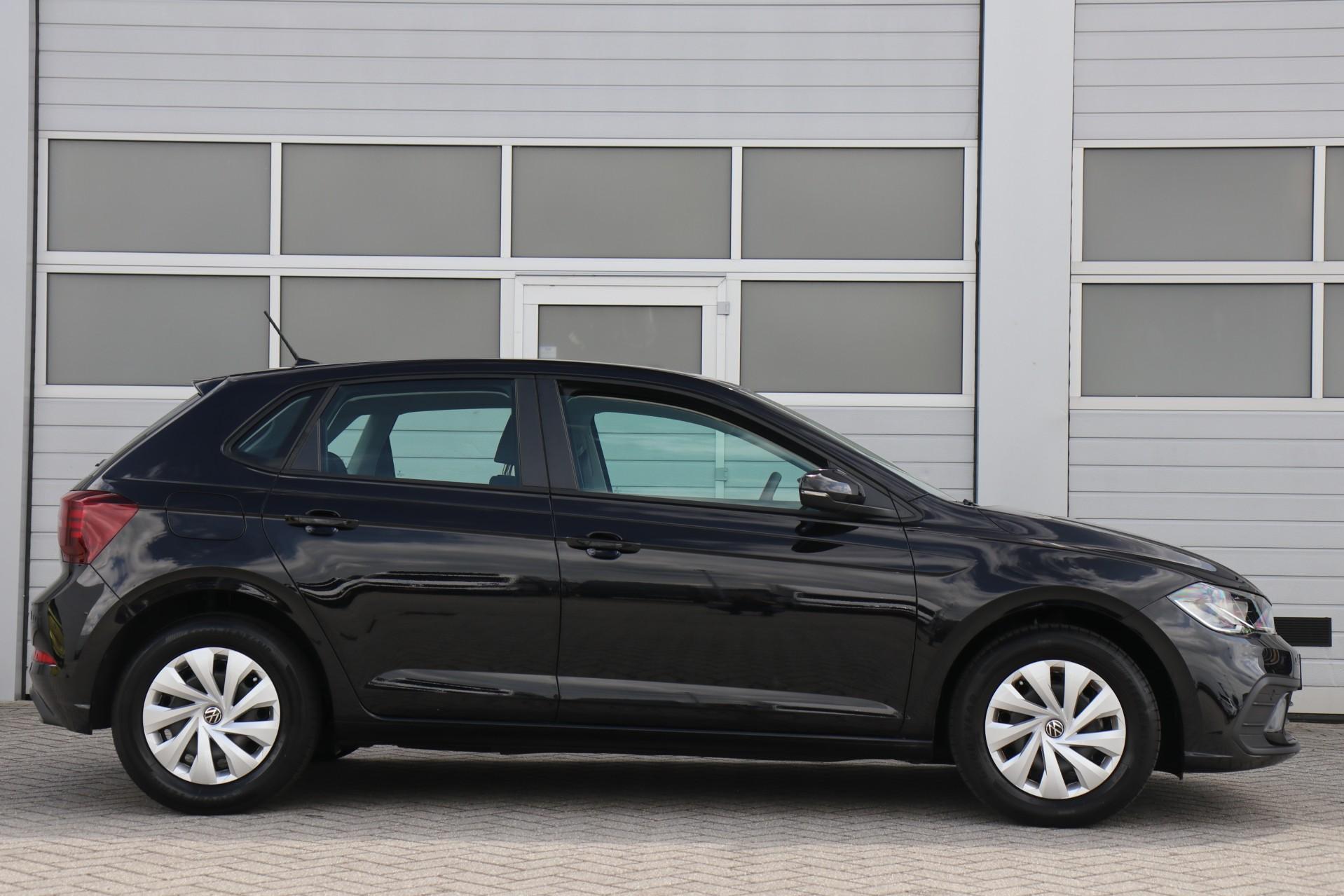 Volkswagen Polo 1.0 MPI 80pk Polo - Afbeelding 3