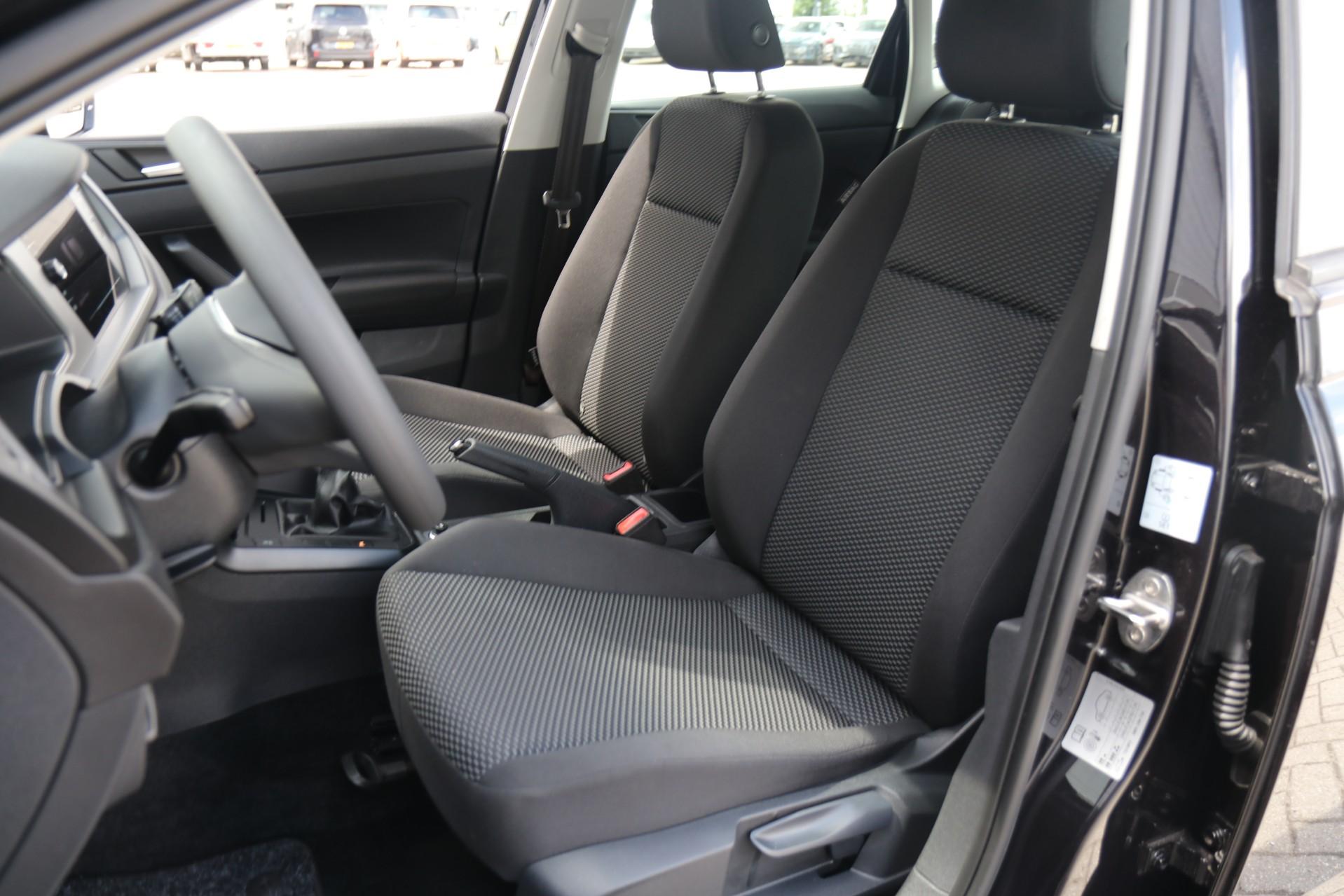 Volkswagen Polo 1.0 MPI 80pk Polo - Afbeelding 4