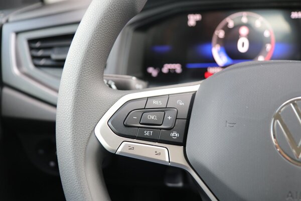 cruise control