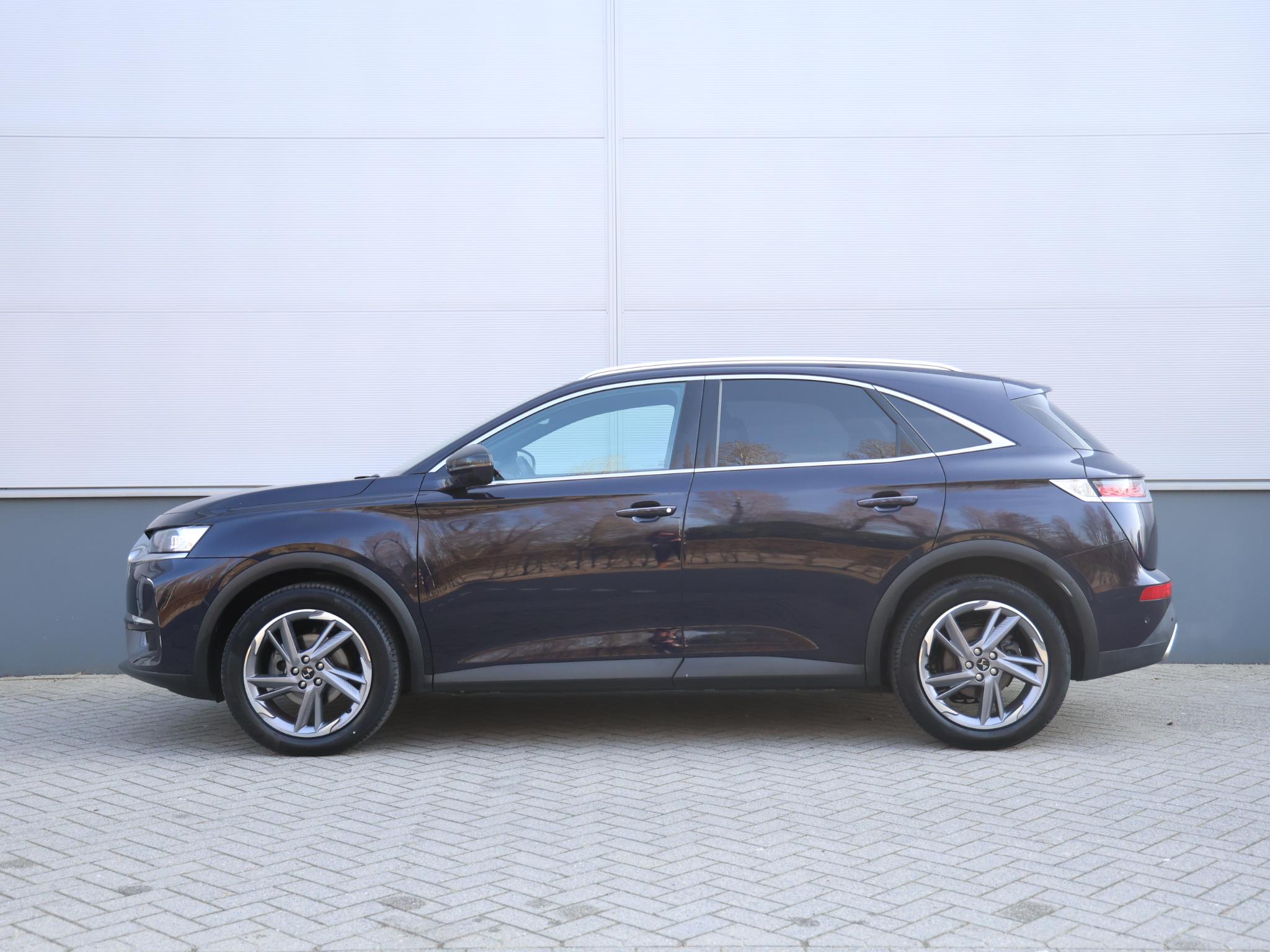 DS DS 7 Crossback 180pk Executive - Afbeelding 2