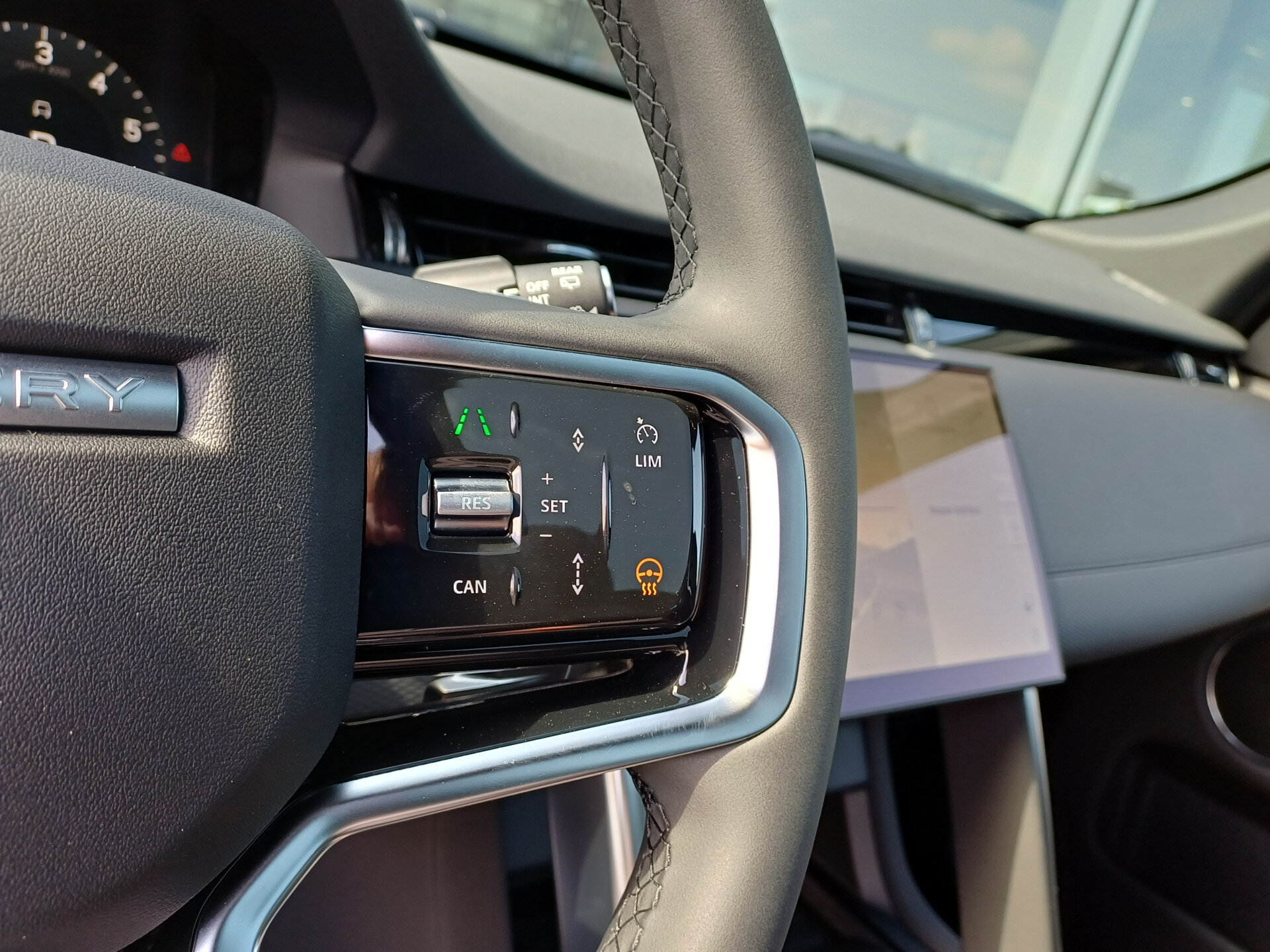 Land Rover Discovery Sport P270e 269pk AWD Business Edition - Afbeelding 4