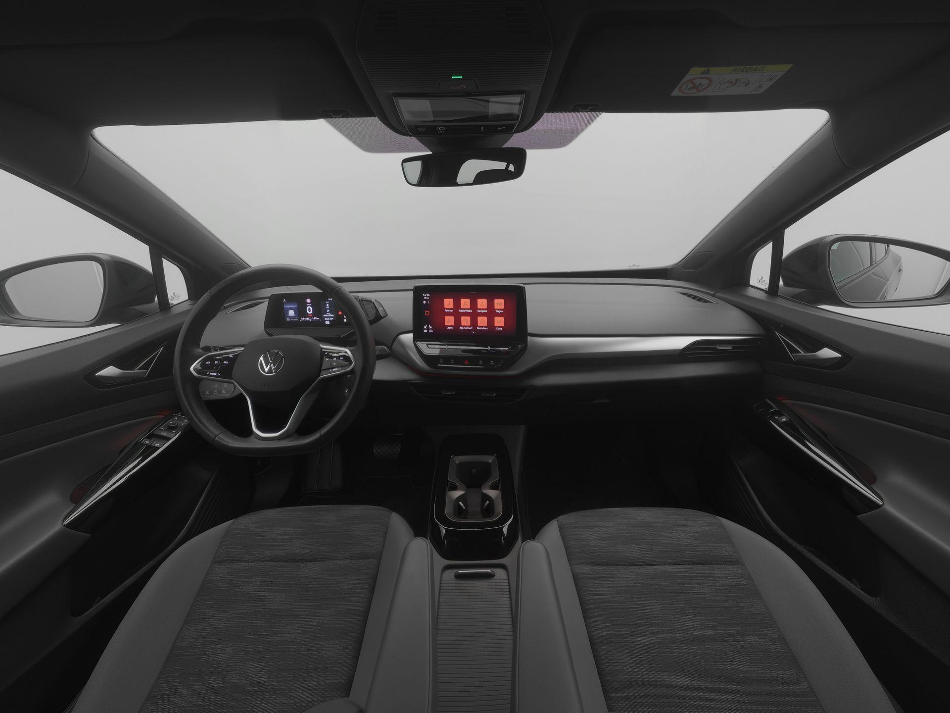 Volkswagen ID.4 Pure 52 kWh - Afbeelding 4