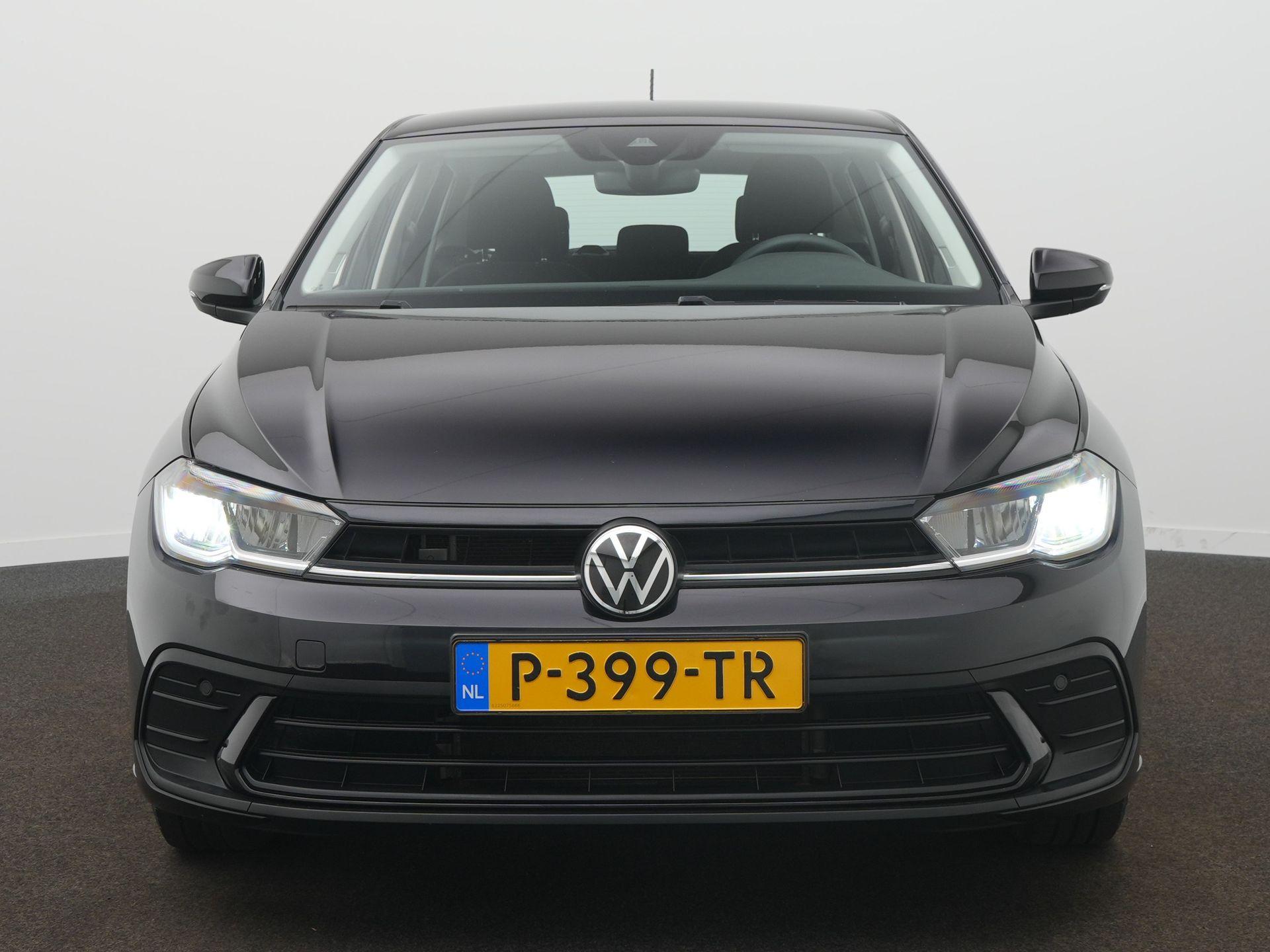 Volkswagen Polo 1.0 TSI Polo - Afbeelding 3