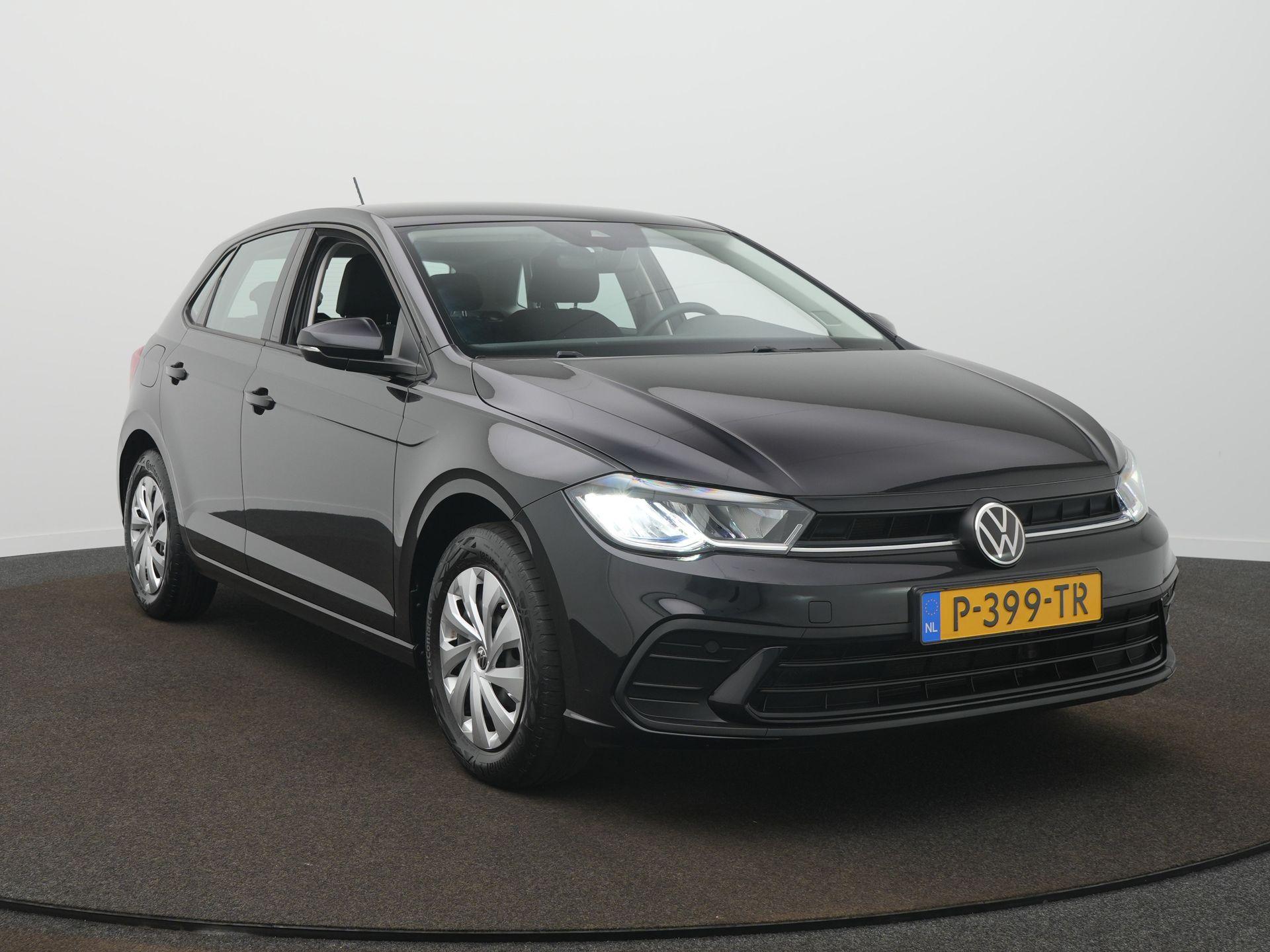 Volkswagen Polo 1.0 TSI Polo - Afbeelding 4