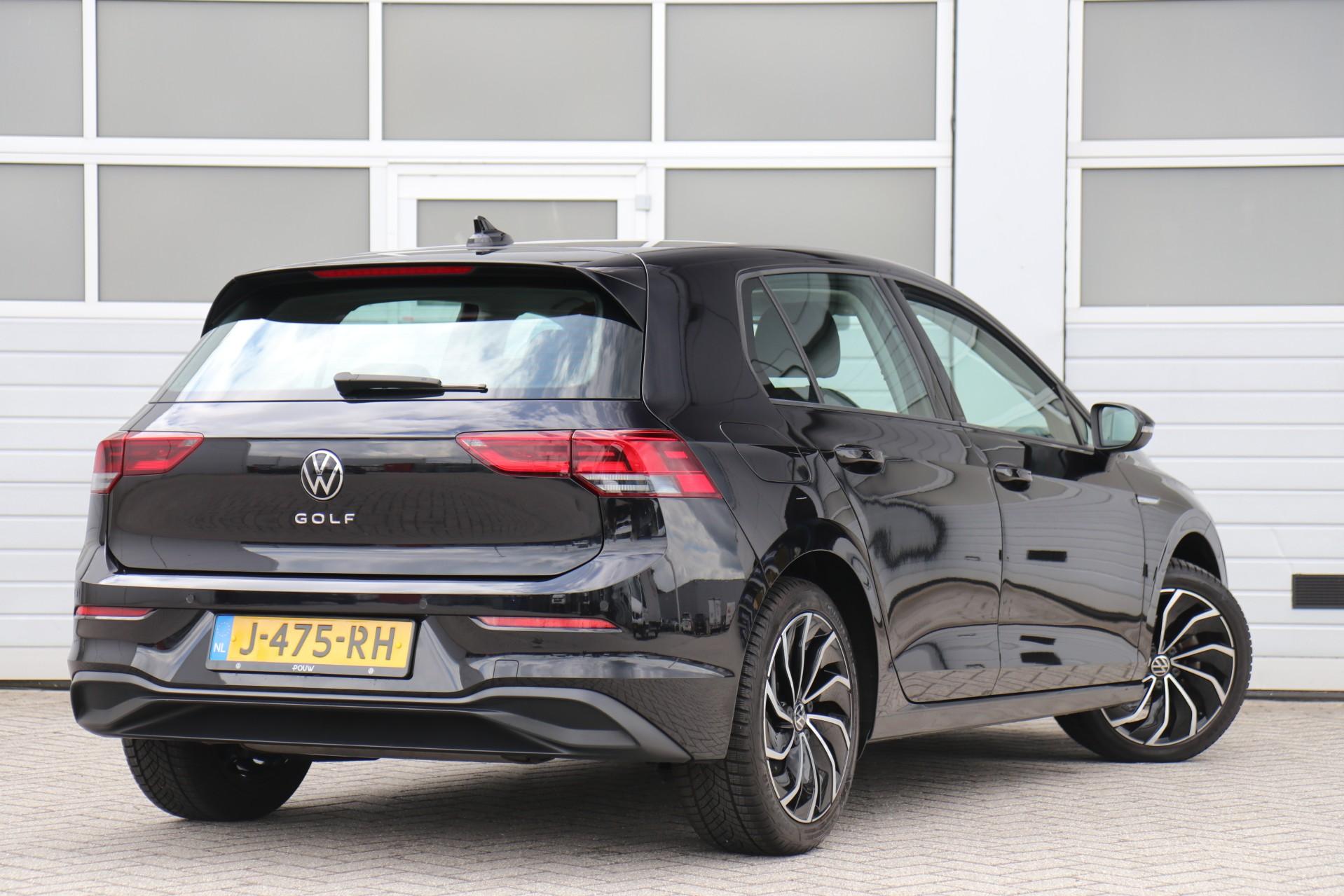 Volkswagen Golf 1.5 TSI 130pk 1st Edition - Afbeelding 2