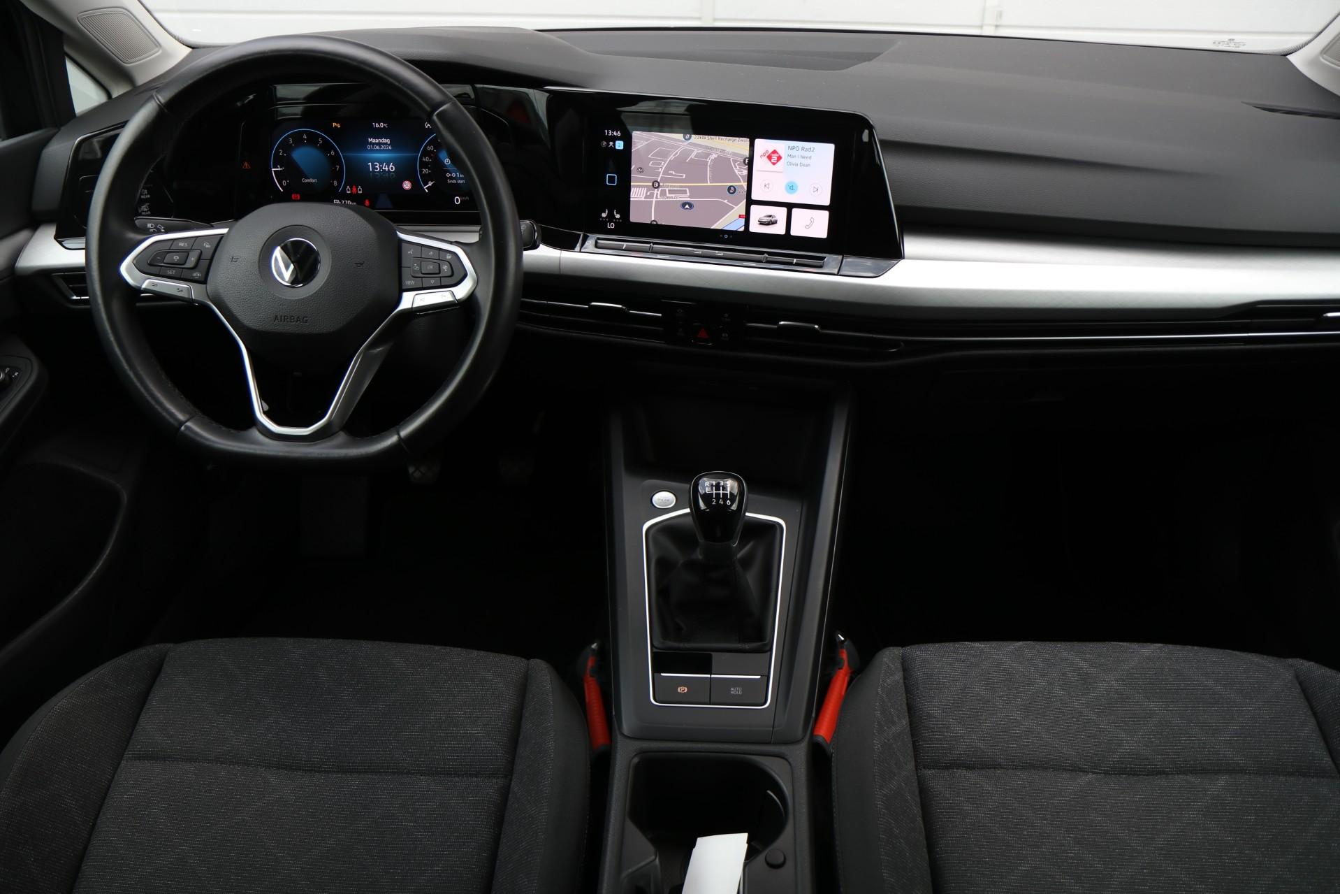 Volkswagen Golf 1.5 TSI 130pk 1st Edition - Afbeelding 5
