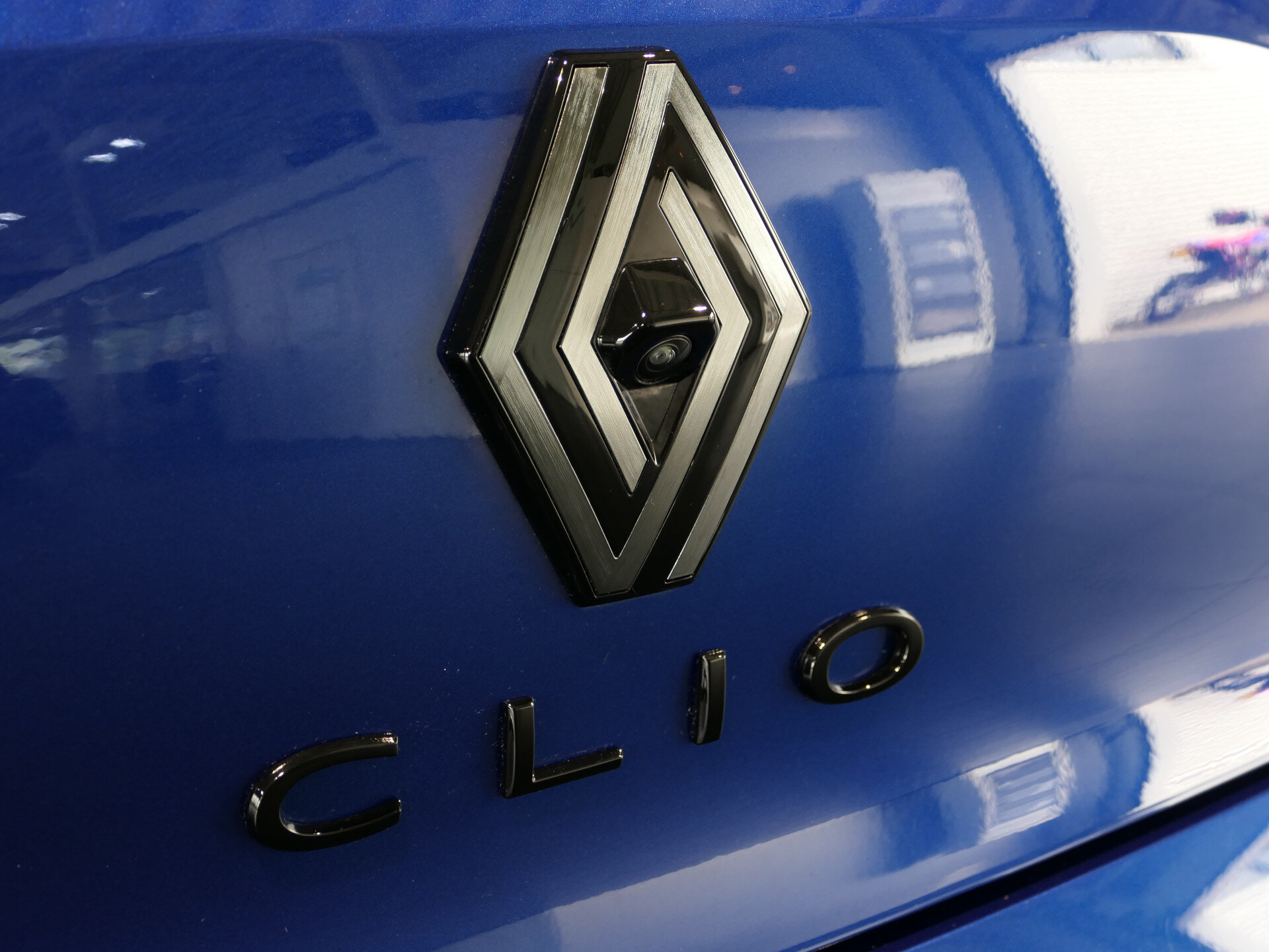 Renault Clio 1.6 E-Tech Full Hybrid 145 esprit Alpine - Afbeelding 5