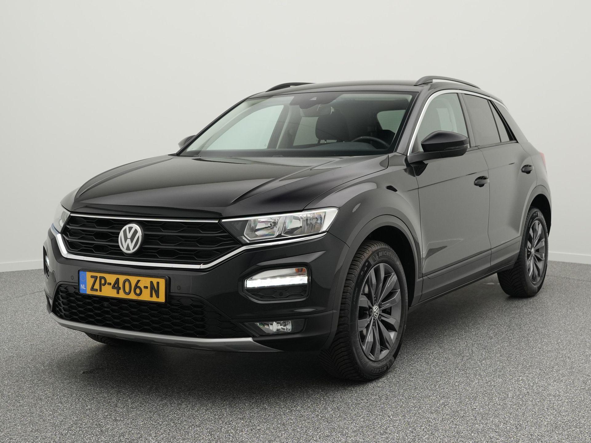 Volkswagen T-Roc 1.0 TSI Style