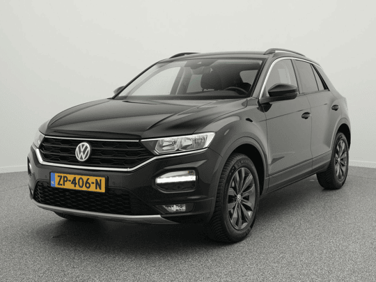 Volkswagen T-Roc 1.0 TSI Style